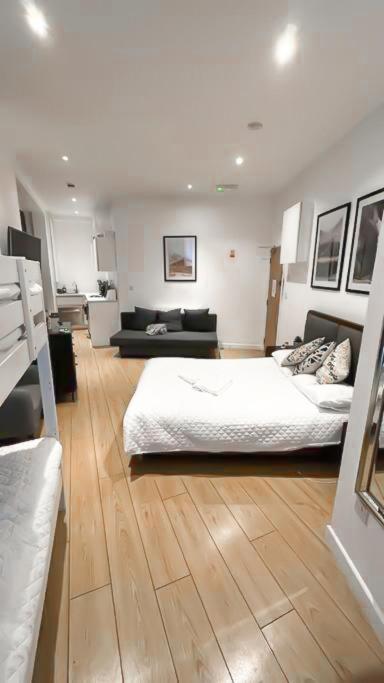 Sleep 6 Piccadilly Grand In London Vr5 Apartment Exterior foto